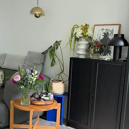 Riverview With Private Balcony And Free Parking *