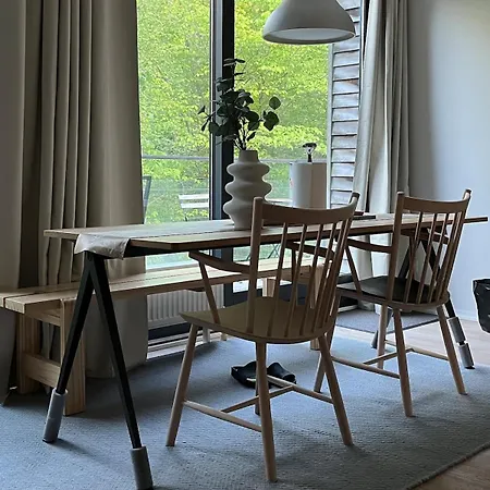 Snooze Apartment *