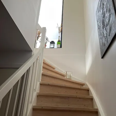 Riverview With Private Balcony And Free Parking * Vejle