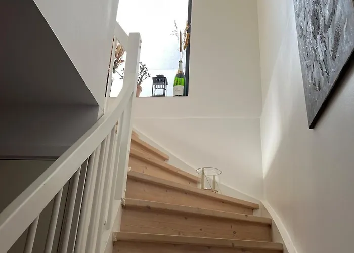 Riverview With Private Balcony And Free Parking * Vejle